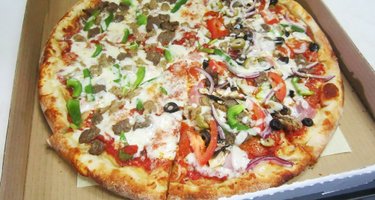 Napoli Express Pizza