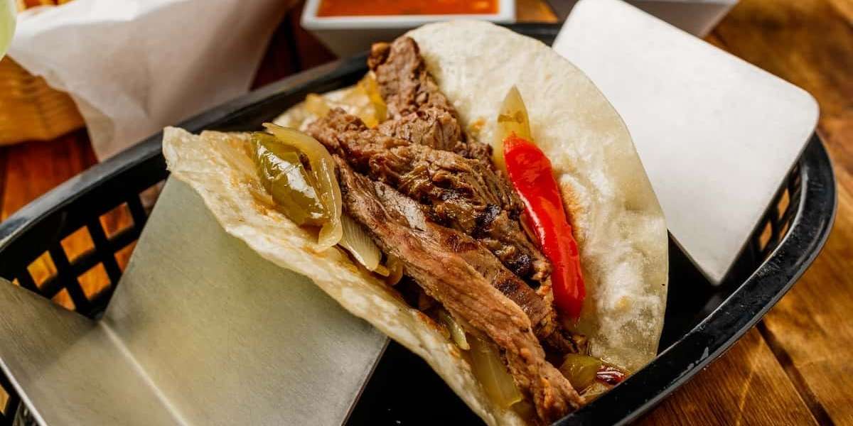 Grab N Go Tacos