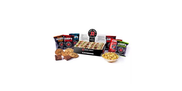 Small Catering Bundle - Favorites
