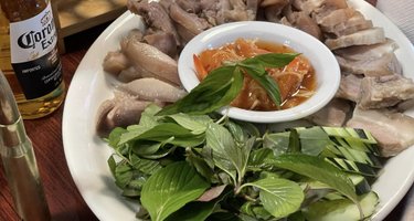 Pho Le 777