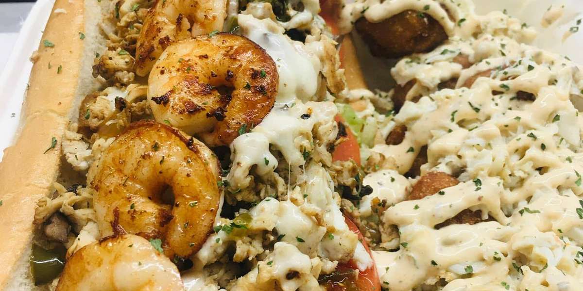 Legacy Carryout & Catering