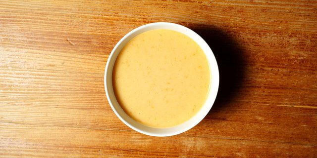Citrus Vinaigrette
