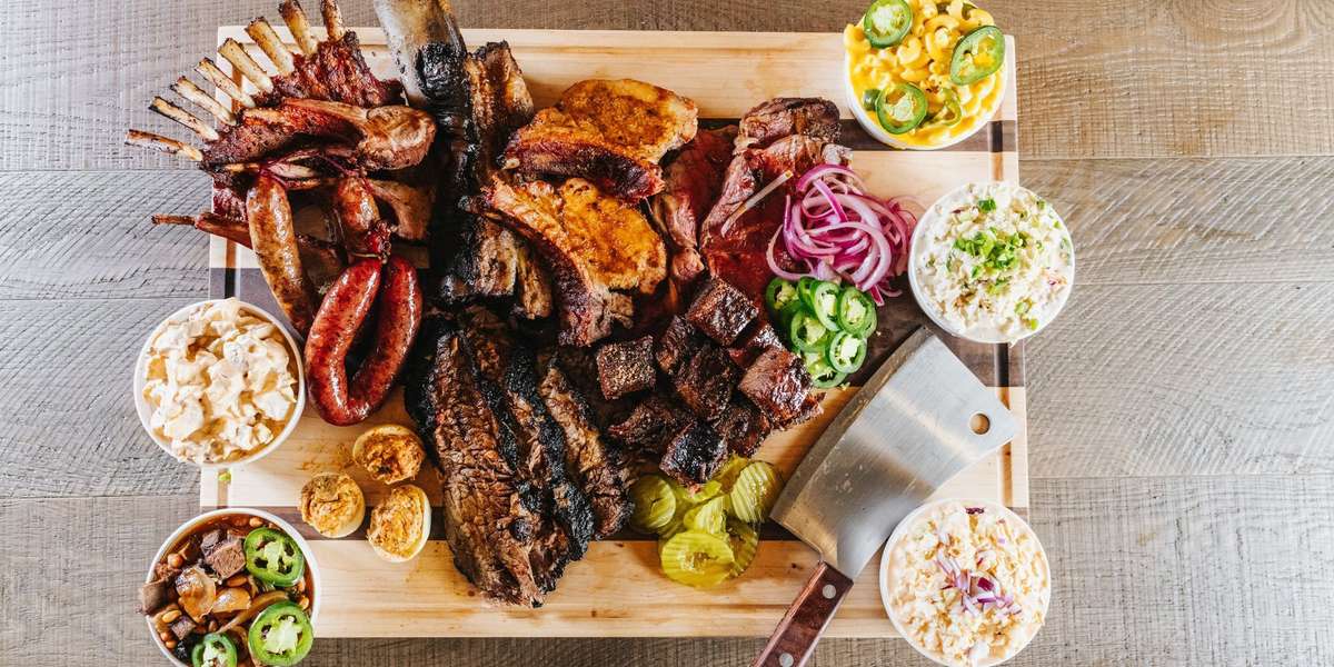 Lockhart Smokehouse