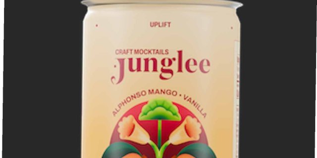Junglee Specialty Canned Soda