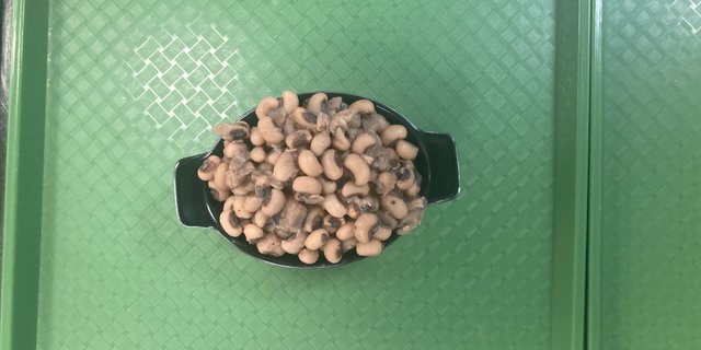 Black-Eyed Peas