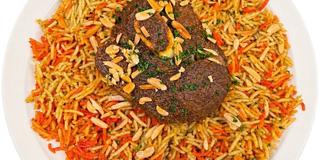 Lamb Mandi