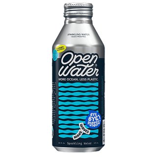 Open Water - Sparkling