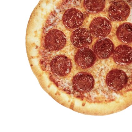 16" Pepperoni