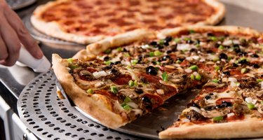NY Pie