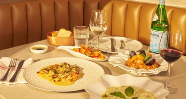 Five Corners Ristorante