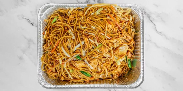 Lo Mein