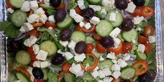 Greek Salad