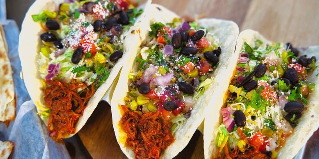Taco Lunch Package