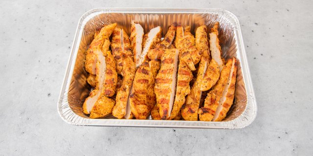 Chicken Tray