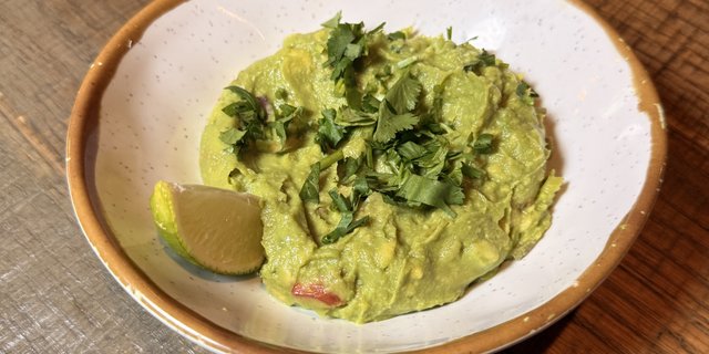 Guacamole