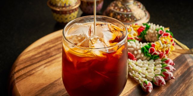 Thai Ice Tea