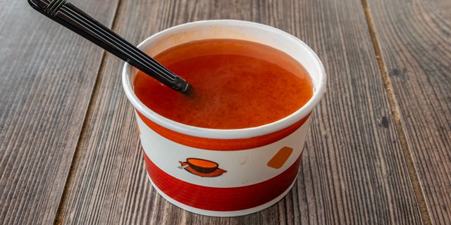 Soup