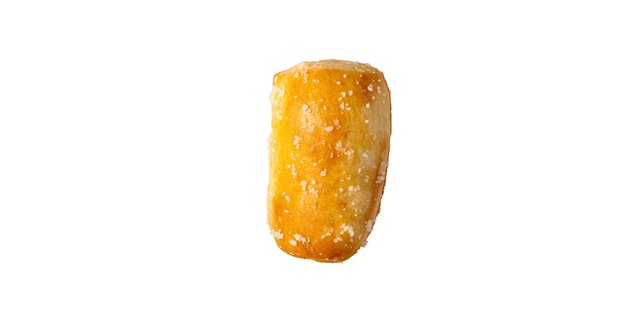 Garlic Pretzel Bites