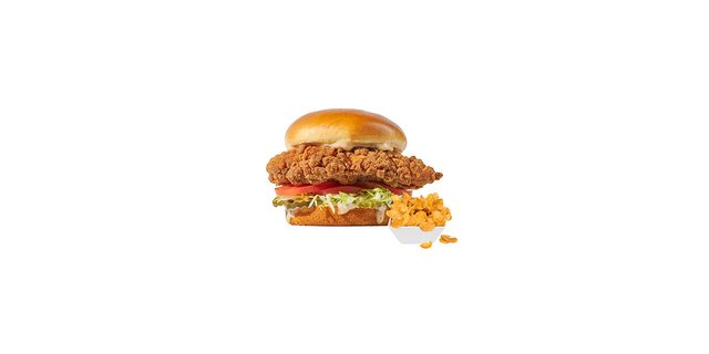 Big Star® Sandwich Box