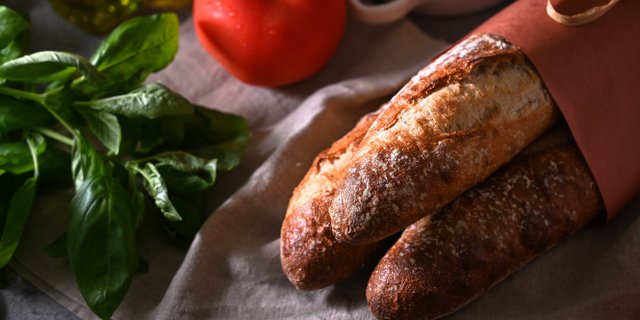 Artisan Baguette