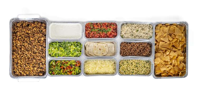 DosBros Fresh Mexican Grill