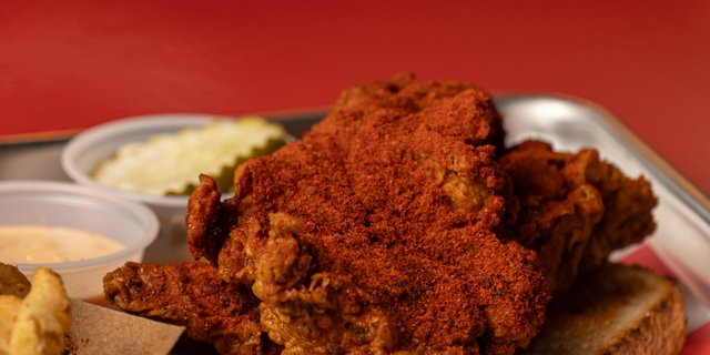 Rockstar Tenders