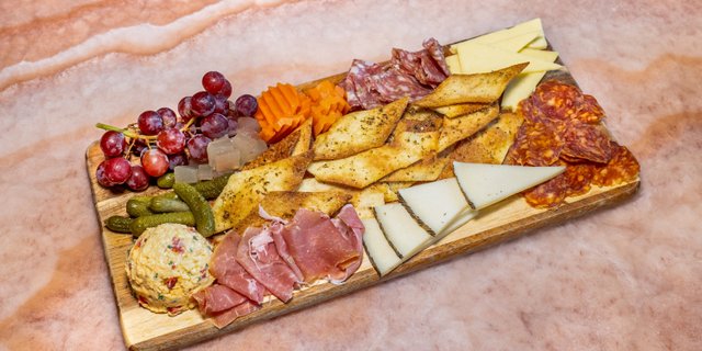 Leela's Favorite Board