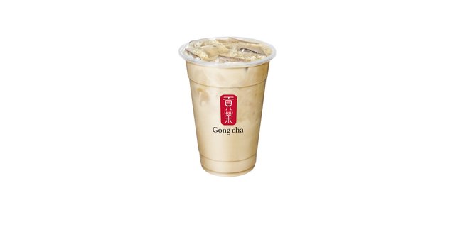 Milk Tea Large Package for 12