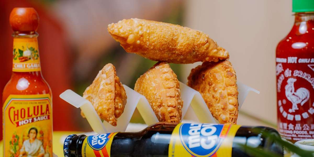 Island Empanada Catering in Shirley, NY 999 Montauk Hwy Delivery Menu from ezCater