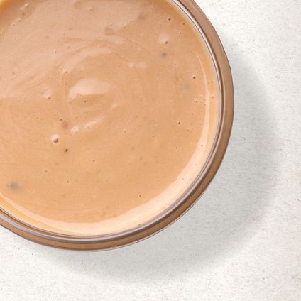 Sesame Ginger Vinaigrette