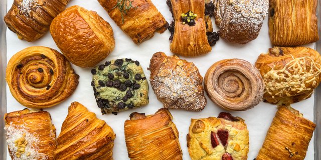 Petit Déjeuner Salé et Sucré