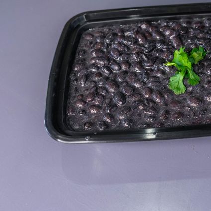 Black Beans