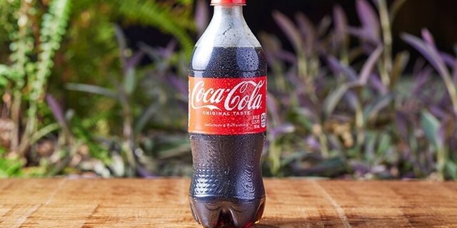 Individual Drinks