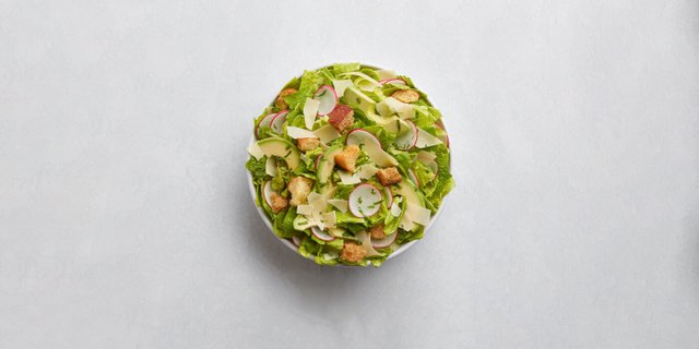 Large Mixt Caesar Salad