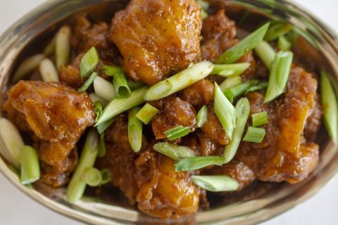 Gobi Manchurian