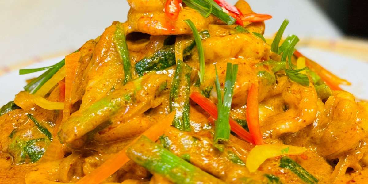 Thai Time