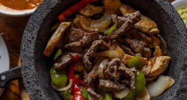Que Divino - Cocina Mexicana