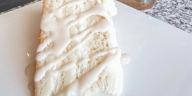 Coconut Cake