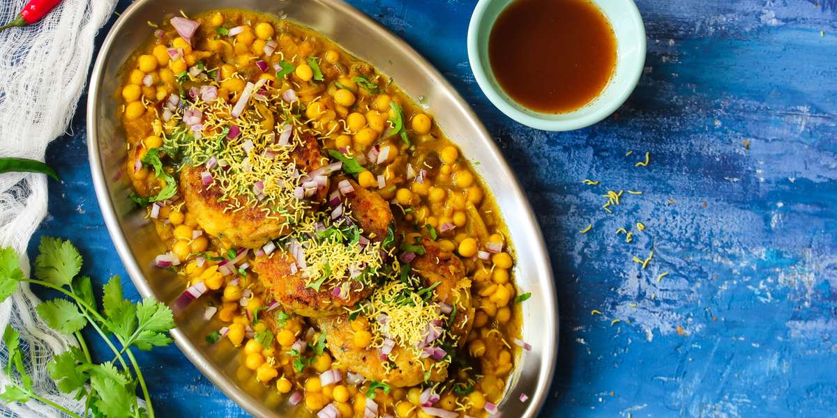 Bombay Sweets & Snacks