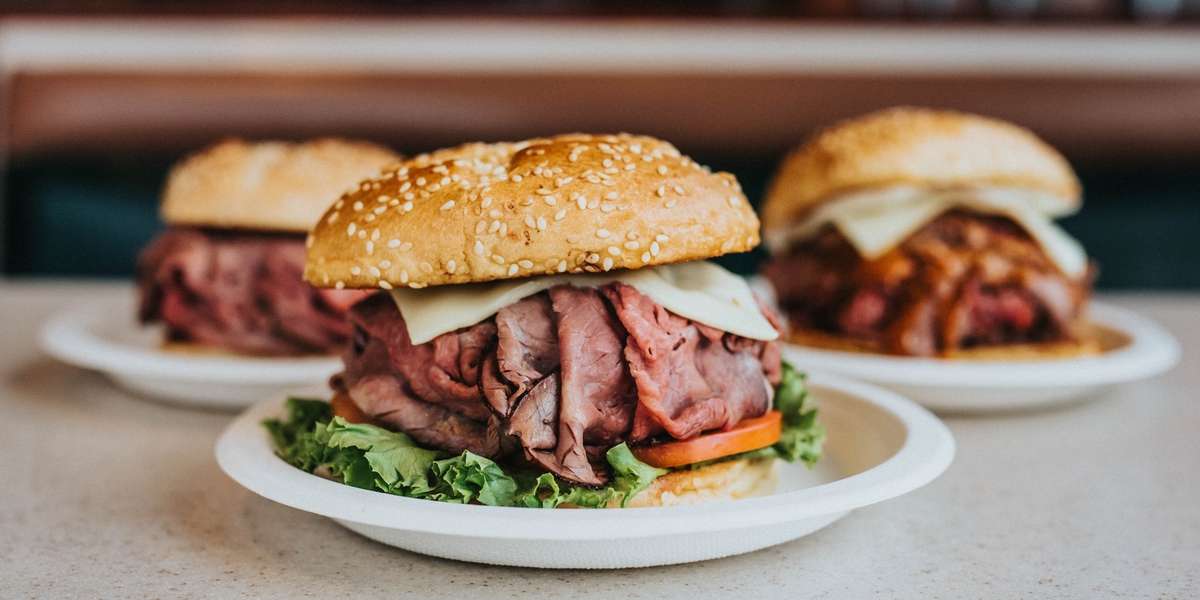 Kelly's Roast Beef Catering in Bradenton, FL 5407 University Pkwy