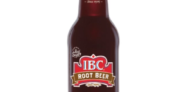 IBC Root Beer