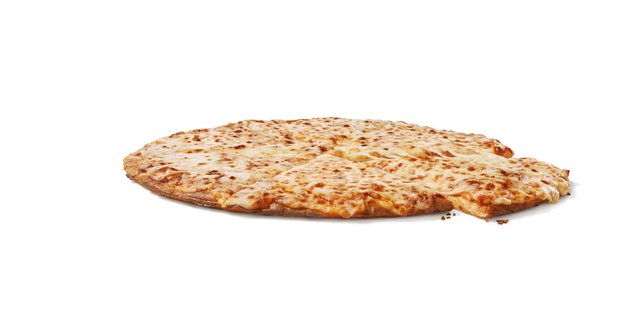 Small Gluten-Free Pizza