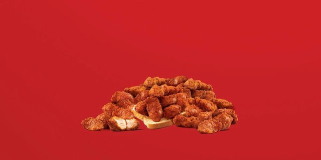 Hot Box Dave's Bites Bundle
