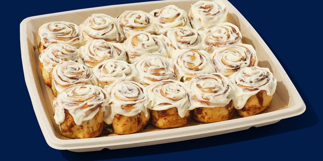 Classic MiniBon Tray