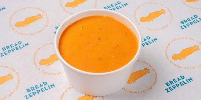 Cream of Jalapeno Soup