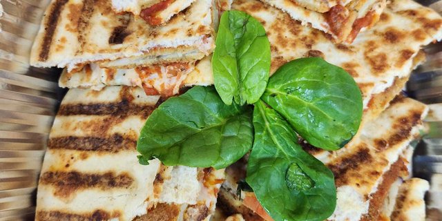 Panini Package
