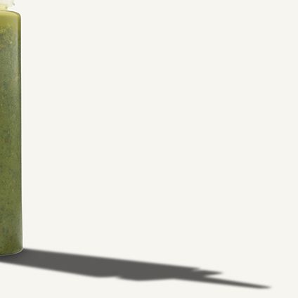 Herby Pesto
