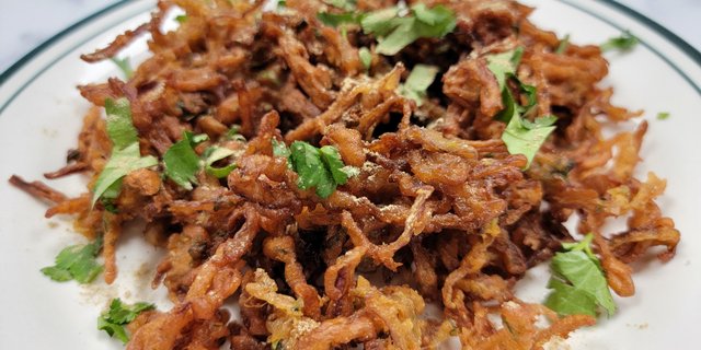 Pakodas