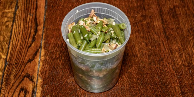 Green Beans