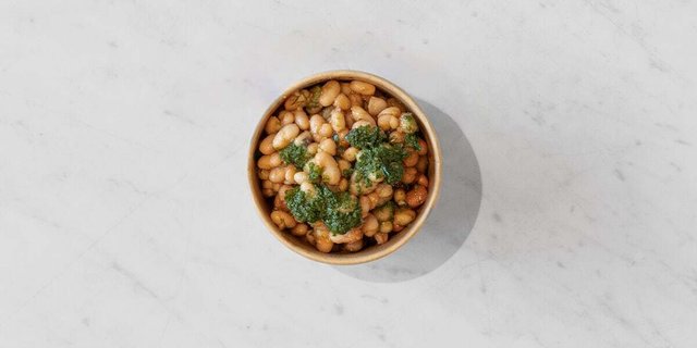 Braised Beans